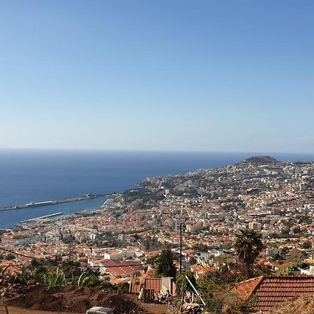 Casa Da Conceicao - Bay View Spot Villa Funchal  Exterior foto