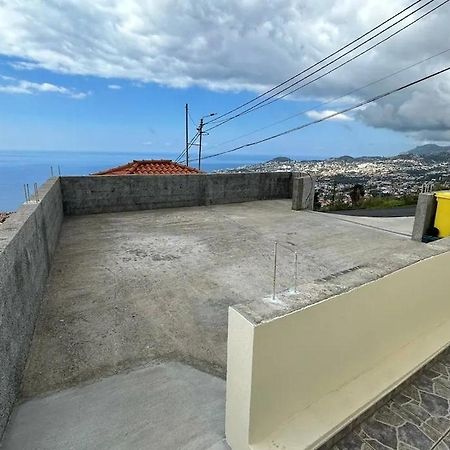Casa Da Conceicao - Bay View Spot Villa Funchal  Exterior foto