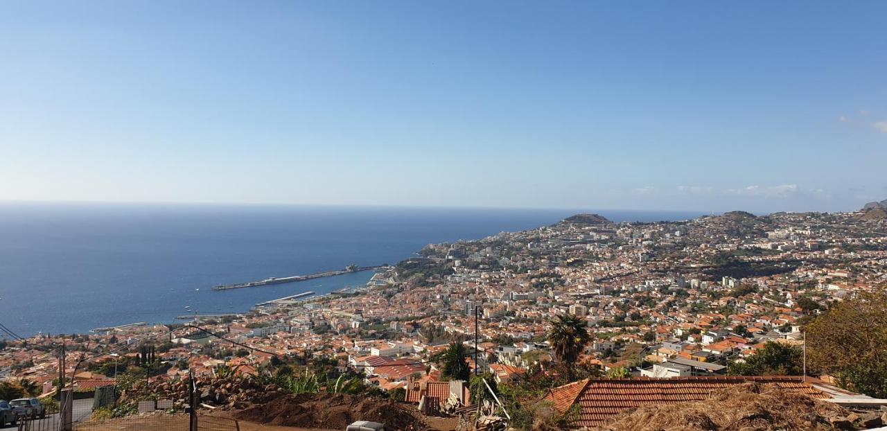 Casa Da Conceicao - Bay View Spot Villa Funchal  Exterior foto