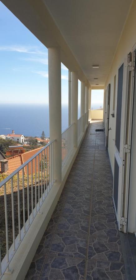 Casa Da Conceicao - Bay View Spot Villa Funchal  Exterior foto